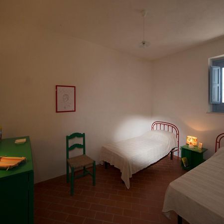 Le Case Dello Zingaro Contrada Sauci Grande Bagian luar foto